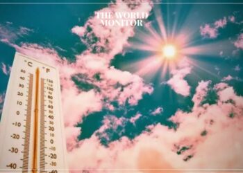 Turkey Records Highest-Ever Temperature in its History