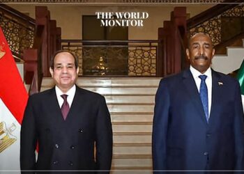 Egypt Pledges Support to Sudan