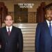 Egypt Pledges Support to Sudan