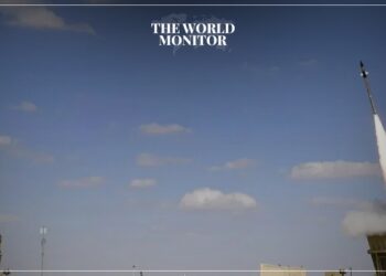 Israeli Army Intercepts Drone from Gaza