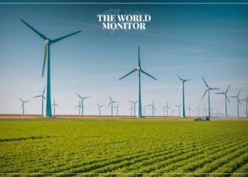 Japan to Allocate 2 Trillion Yen for Green Energy Transition