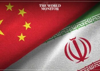 China Ready to Boost Military Cooperation with Iran