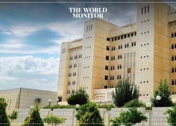 Syria Holds US Accountable for “Deir ez-Zur” Attack