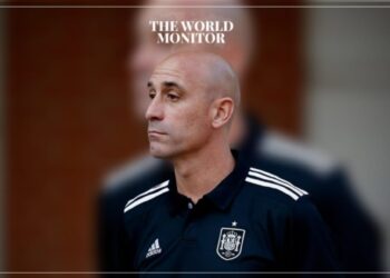 FIFA Opens Disciplinary Proceedings Against Spanish FA President