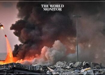 Lebanese PM Demands Justice on Beirut Port Blast Case