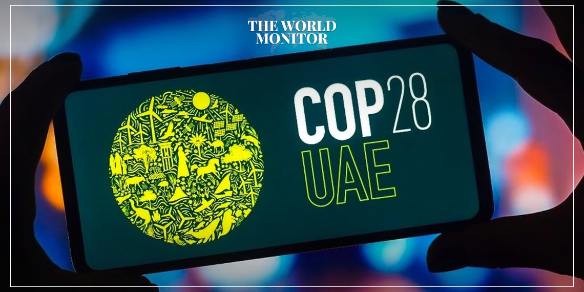 COP28