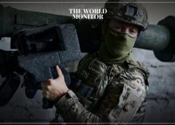 7 Killed & 90 Injured in Russian Missile Strike on Ukraine