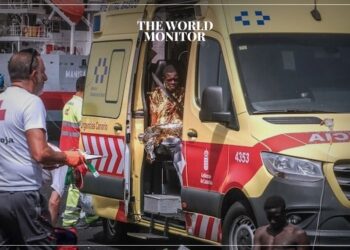 Irregular Migration to Spain Rises to 10.3%