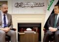 Iraq Warns of Real Threat Posed by “Al-Hol” Camp