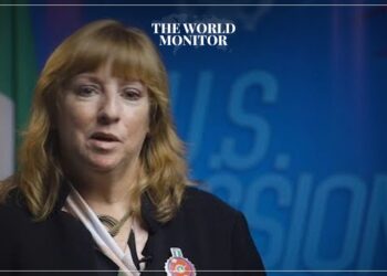 US Names New Ambassador to Niger