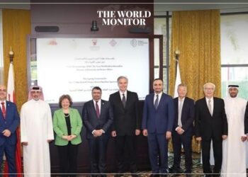 Bahrain Signs “Solar Power” Project Agreement