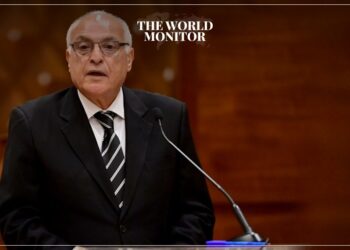 Algerian FM Visits ECOWAS Countries to Discuss Niger Crisis