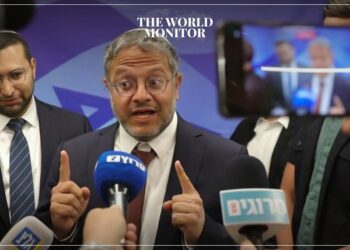 US & EU Condemn Israeli Minister’s “Inflammatory” Comments on Palestine