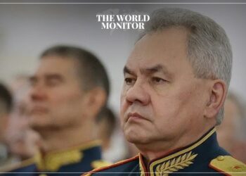 Russia & Algeria Discuss Military Cooperation