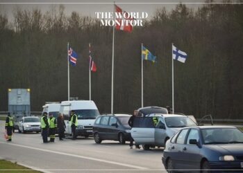 Denmark Extends Tighter Border Controls