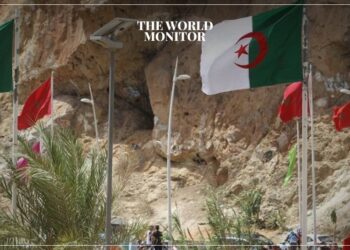 China Delivers Final Section of Algeria’s Landmark Highway project