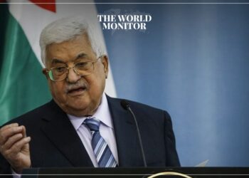 Palestinian President Arrives in Egypt for “Tripartite” Summit