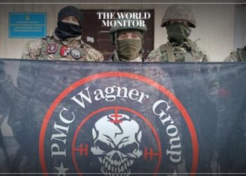 Russia to Cease Funding of Wagner Group