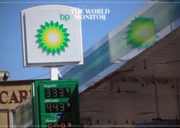 UK Oil Company “BP” to Drill 4 Natural Gas Wells in Egypt
