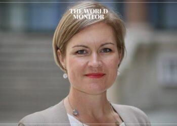 British Embassy Voices Support for Libyan Youth Leadership