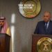 Egypt & Saudi Arabia Discuss Bilateral Ties