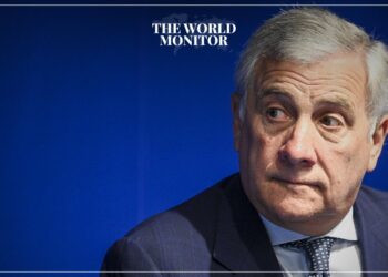 Italy Warns against Intervention in Niger