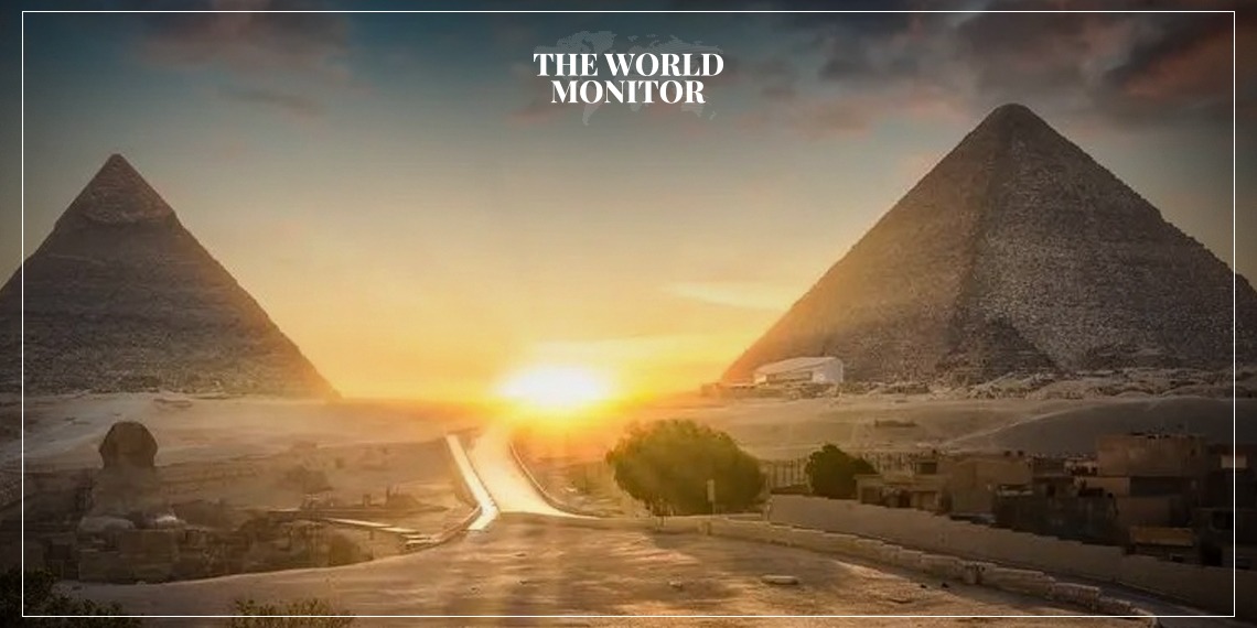 Egypt Leads African Countries in Foreign Investment