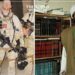 Ex Navy SEAL Who Killed Osama bin Laden, Arrested in Texas