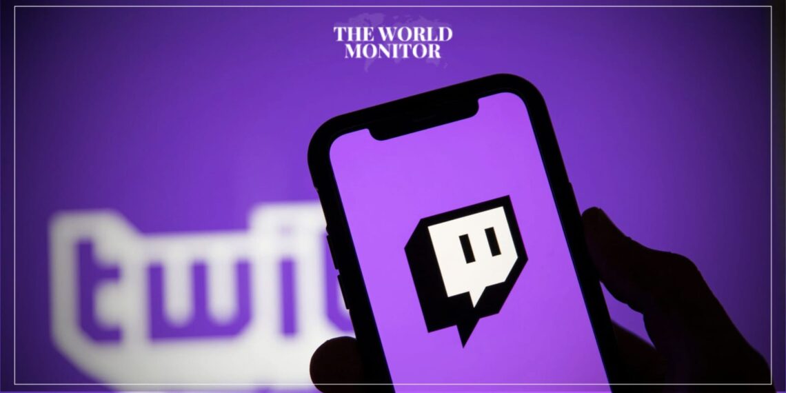 Twitch to Allow Streamers to Ban Users from Watching Streams