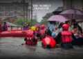 Heavy Rain Leaves 4 Dead & 48 Missing in China's Sichuan