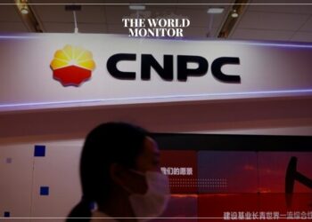 China Signs $194 Million Drilling Contract With Iraq