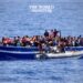 Tunisia Foils 18 Illegal Immigration Attempts