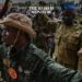 Niger’s Military Closes Airspace