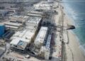 Saudi “ACWA Power” Unveils $914 Million Investment for Desalination Plant