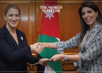 US Seeks to Bolster Strategic Partnership with Jordan