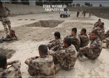 Alarming Rise in Measles Cases in Yemen