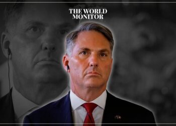 Australia to Buy US “Tomahawk” Missiles