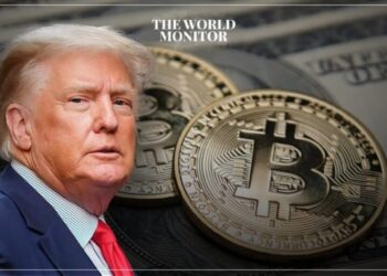 Former US President Donald Trump Reveals Crypto & NFT Holdings