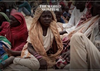 Starvation Kills Over 500 Children in Sudan