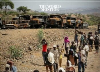 26 Killed in Air Strike in Ethiopia