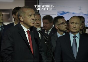 Erdogan & Putin to Meet in September