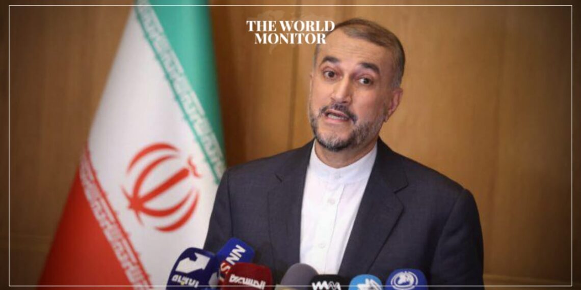 Iranian FM Reaffirms Commitment to Diplomatic Solutions in Nuclear Dispute