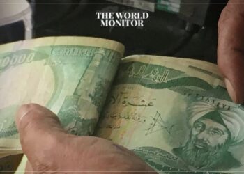 Iraq Calls on Interpol to Arrest Ex-Officials for Major Theft