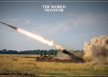 Russia Destroys Ukrainian Army Ammo Train