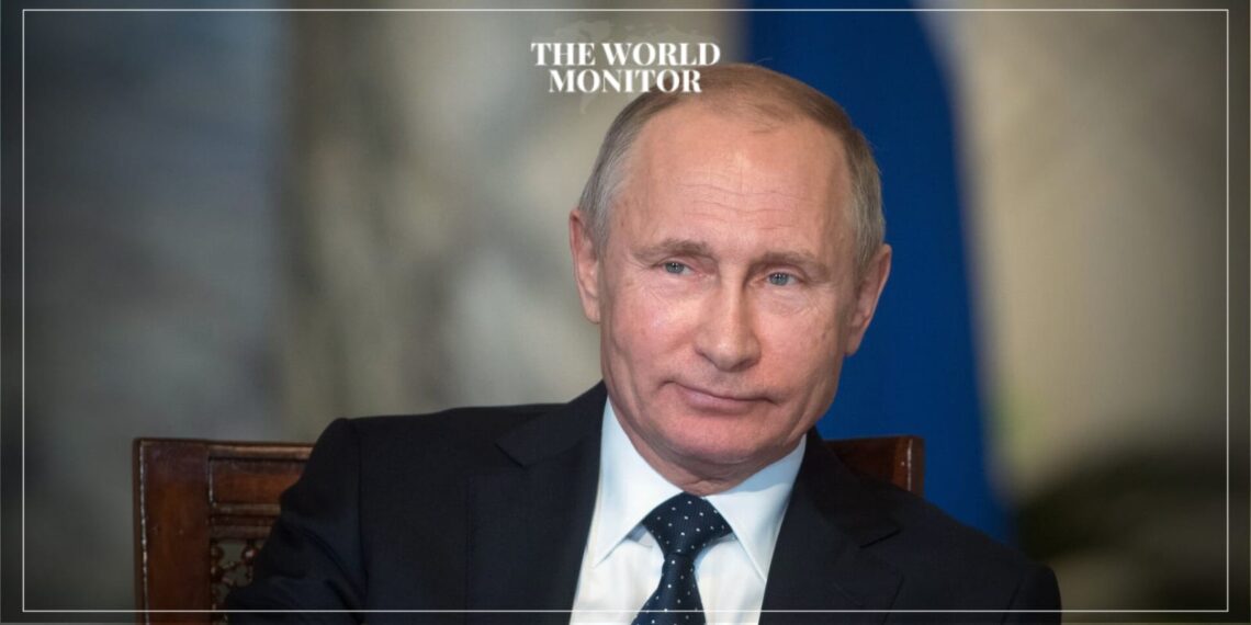 Russia Unveils New Trade Agreements with North African Countries