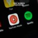 Google Introduces "Samples” Feature for YouTube Music