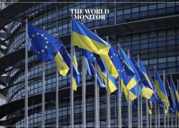 EU Commission: No Security Guarantees for Ukraine