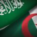 Algeria & Saudi Arabia to Establish Supreme Coordination Council