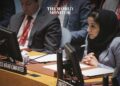 UAE Urges Sustainable Peace in Ukraine