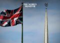 UK Names New Ambassador to Russia
